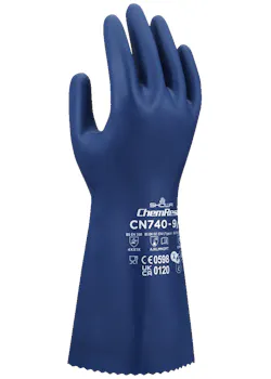 Showa CN740 Arbeitshandschuh
