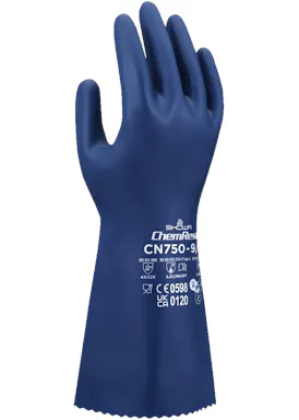 Showa CN750 Arbeitshandschuh