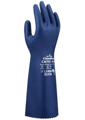 Showa CN751 Arbeitshandschuh