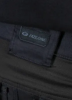 Faze.One Coach 4K Stretch pantalon de travail court thumbnail (vignette)
