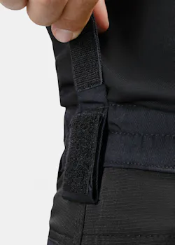 Faze.One Coach 4K Stretch pantalon de travail court thumbnail (vignette)