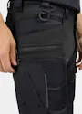 Faze.One Coach 4K Stretch Korte Werkbroek miniatuur