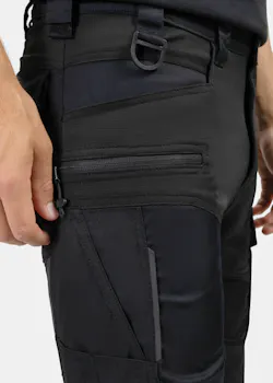 Faze.One Coach 4K Stretch pantalon de travail court thumbnail (vignette)