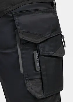 Faze.One Coach 4K Stretch pantalon de travail court thumbnail (vignette)