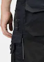 Faze.One Coach 4K Stretch Korte Werkbroek miniatuur