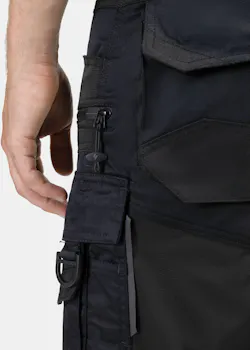Faze.One Coach 4K Stretch pantalon de travail court thumbnail (vignette)