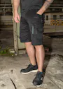 Faze.One Coach 4K Stretch Korte Werkbroek miniatuur