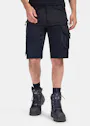 Faze.One Coach 4K Stretch Korte Werkbroek miniatuur
