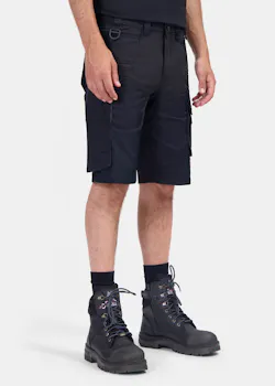 Faze.One Coach 4K Stretch pantalon de travail court thumbnail (vignette)