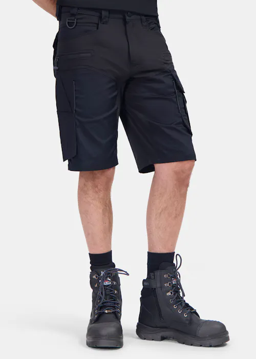 Faze.One Coach 4K Stretch pantalon de travail court