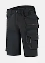Faze.One Coach 4K Stretch Korte Werkbroek miniatuur