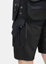 Faze.One Coach 8K Stretch Korte Werkbroek met Holsterzakken miniatuur