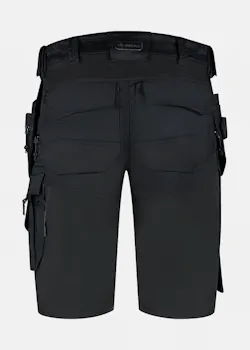 Faze.One Coach 8K Stretch kurze Arbeitshose mit Holstertaschen thumbnail