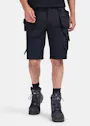 Faze.One Coach 8K Stretch Korte Werkbroek met Holsterzakken miniatuur