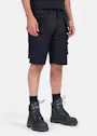 Faze.One Coach 8K Stretch Korte Werkbroek met Holsterzakken miniatuur