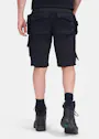 Faze.One Coach 8K Stretch Korte Werkbroek met Holsterzakken miniatuur