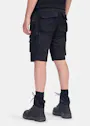 Faze.One Coach 8K Stretch Korte Werkbroek met Holsterzakken miniatuur