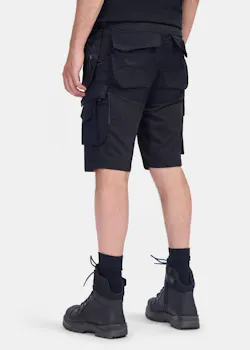 Faze.One Coach 8K Stretch kurze Arbeitshose mit Holstertaschen thumbnail