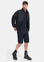 Faze.One Coach 8K Stretch Korte Werkbroek met Holsterzakken miniatuur