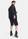 Faze.One Coach 8K Stretch Korte Werkbroek met Holsterzakken miniatuur