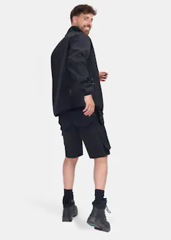 Faze.One Coach 8K Stretch kurze Arbeitshose mit Holstertaschen thumbnail