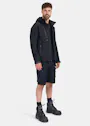 Faze.One Coach 8K Stretch Korte Werkbroek met Holsterzakken miniatuur
