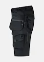 Faze.One Coach 8K Stretch Korte Werkbroek met Holsterzakken miniatuur