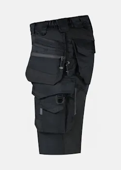 Faze.One Coach 8K Stretch kurze Arbeitshose mit Holstertaschen thumbnail