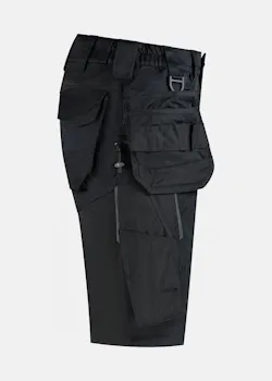 Faze.One Coach 8K Stretch kurze Arbeitshose mit Holstertaschen thumbnail