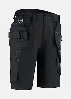 Faze.One Coach 8K Stretch kurze Arbeitshose mit Holstertaschen thumbnail