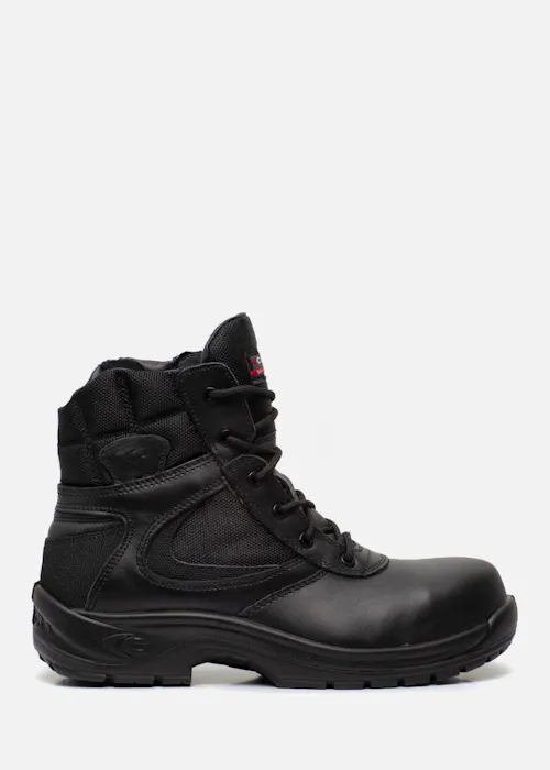 Cofra Police S3 HRO Werkschoen