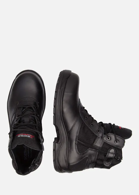 Cofra Police S3 HRO Werkschoen