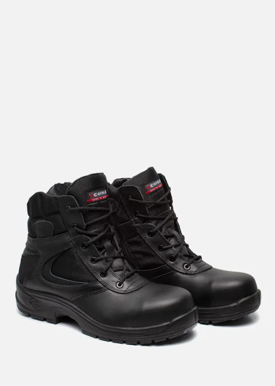 Cofra Police S3 HRO Werkschoen