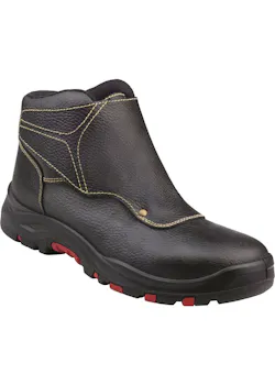 Delta Plus Cobra4 Chaussure de sécurité S3 SRC