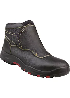 Delta Plus Cobra4 Werkschoen S3 SRC