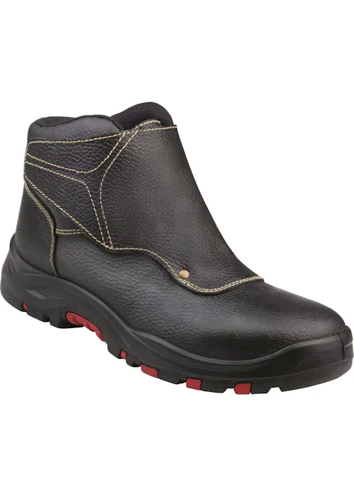 Delta Plus Cobra4 Chaussure de sécurité S3 SRC