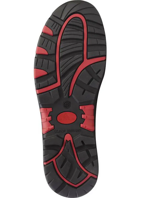 Delta Plus Cobra4 Werkschoen S3 SRC