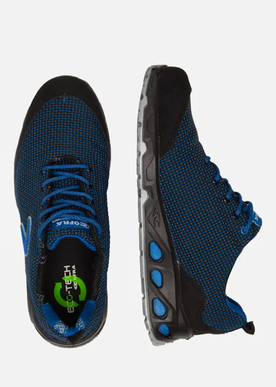 Cofra Green-fit Angstrom S3