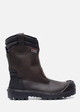 Cofra Baranof S3 C HRO SRC Werklaars