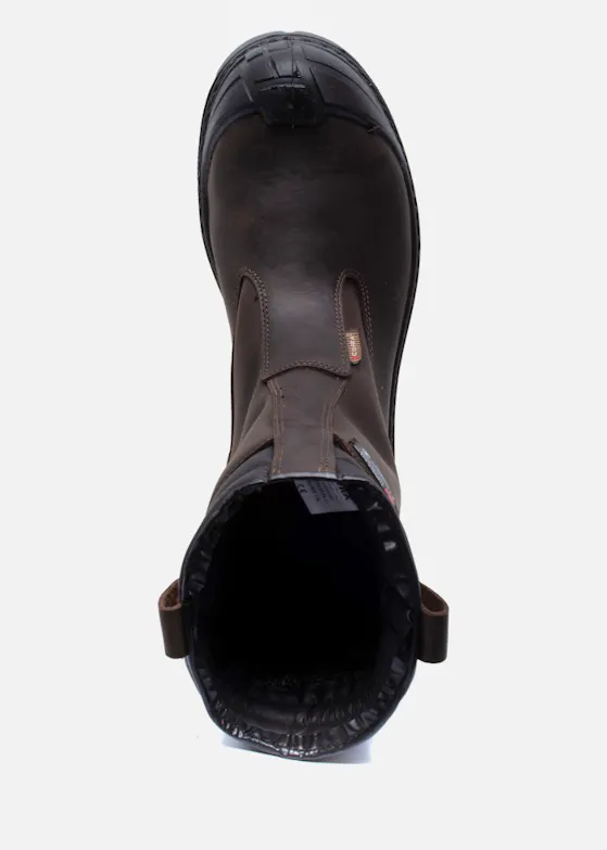 Cofra Baranof S3 C HRO SRC-Arbeitsstiefel