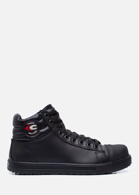 Cofra Flagrant S3 SRC Sicherheitsschuh
