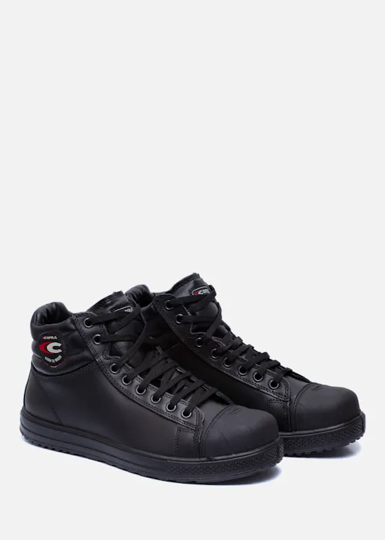 Cofra Flagrant S3 SRC Sicherheitsschuh