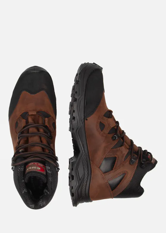 Cofra Jackson S3 werkschoen