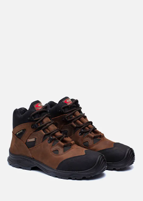 Cofra Jackson S3 werkschoen
