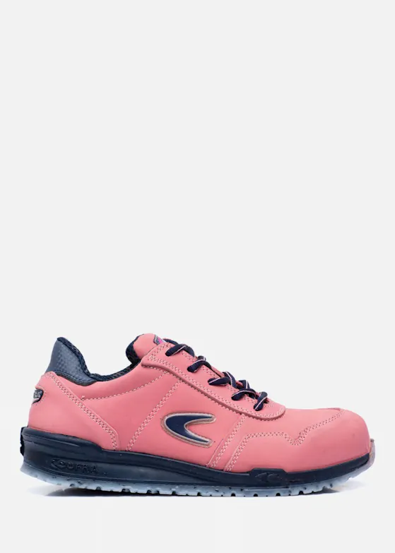 Cofra Rose S3 SRC Werkschoen Dames
