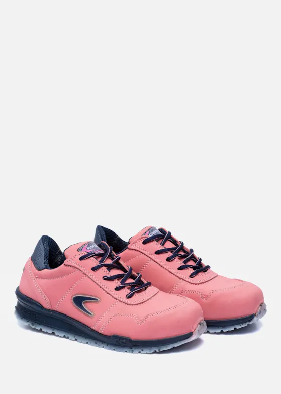 Cofra Rose S3 SRC Werkschoen Dames