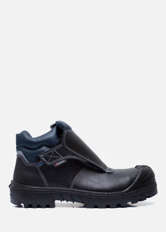 Cofra Welder S3 Schweißerschuh