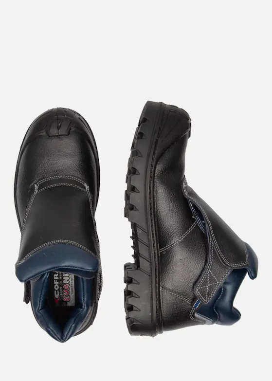 Cofra Welder S3 Schweißerschuh