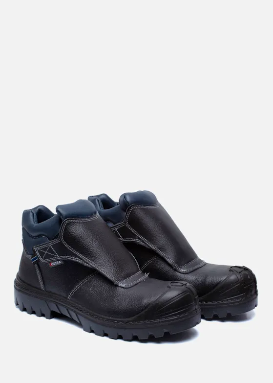 Cofra Welder S3 Schweißerschuh