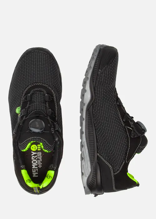 Cofra Yard S3 SRC Werkschoen